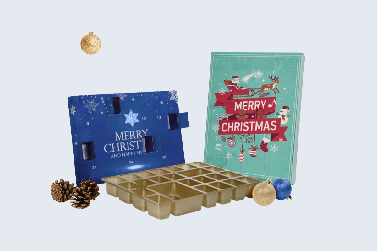 Adventskalenders