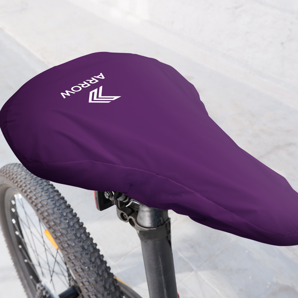 Eco Bike Seat Cover Helloprint