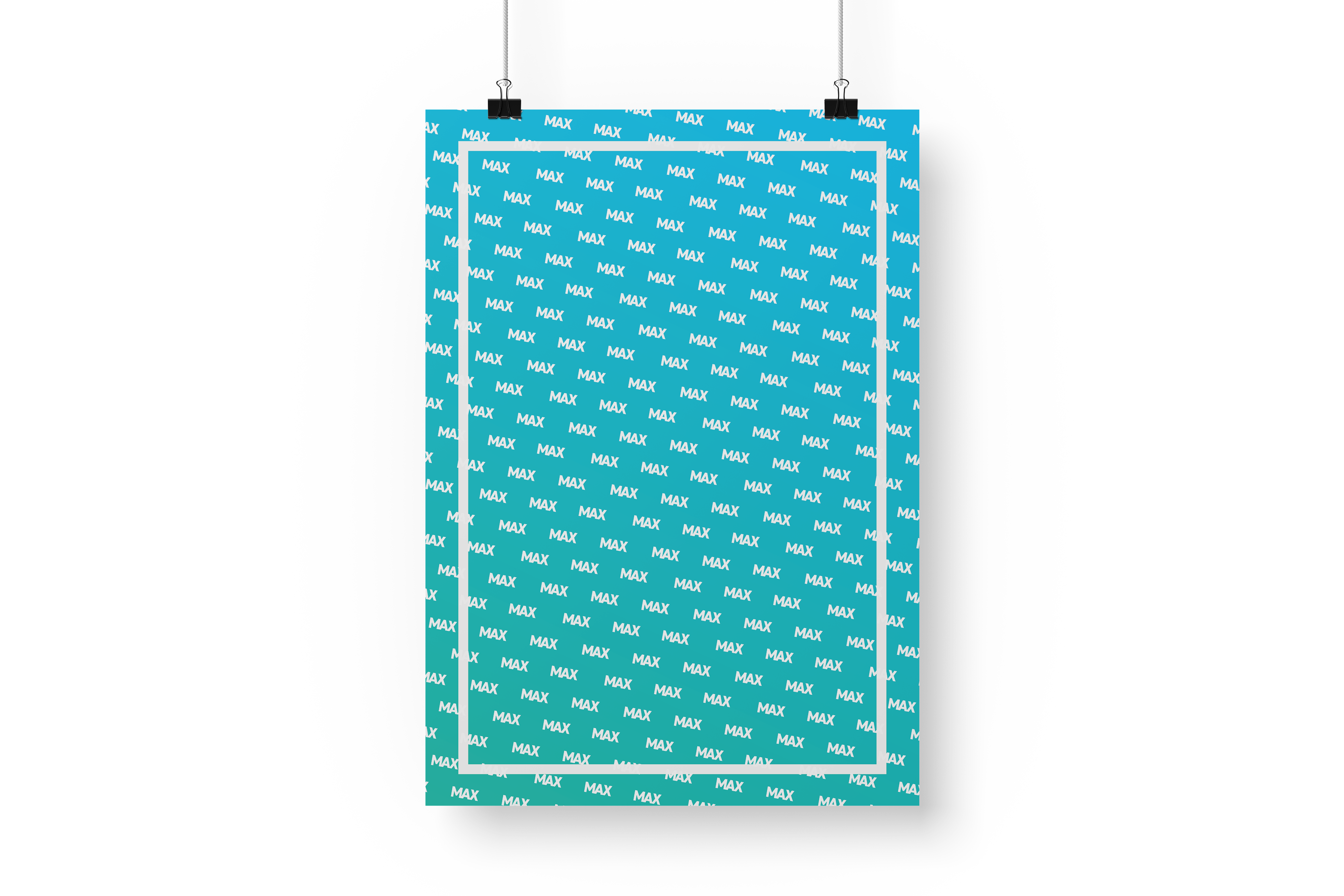 A2 Posters Printen (420 x 594 mm)