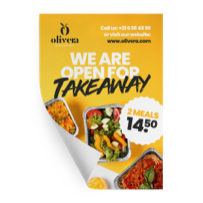 Business Cards UK Print Business - Menu Image Promotional Printing Posters 