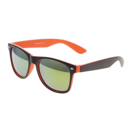 Sunglasses | Two-colour frame