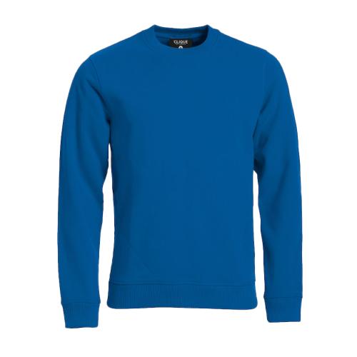 Classic premium sweater (grote oplages)