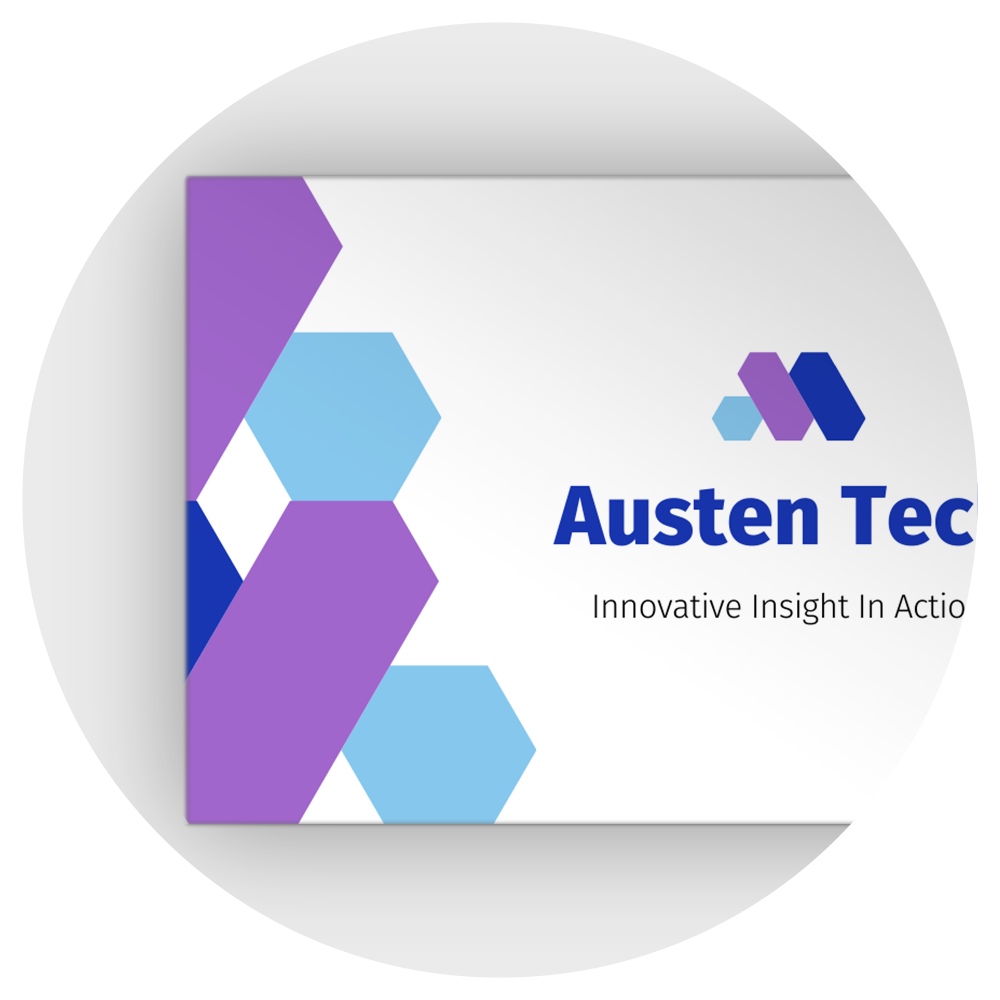 Haz que tus tarjetas de visita sean atractivas