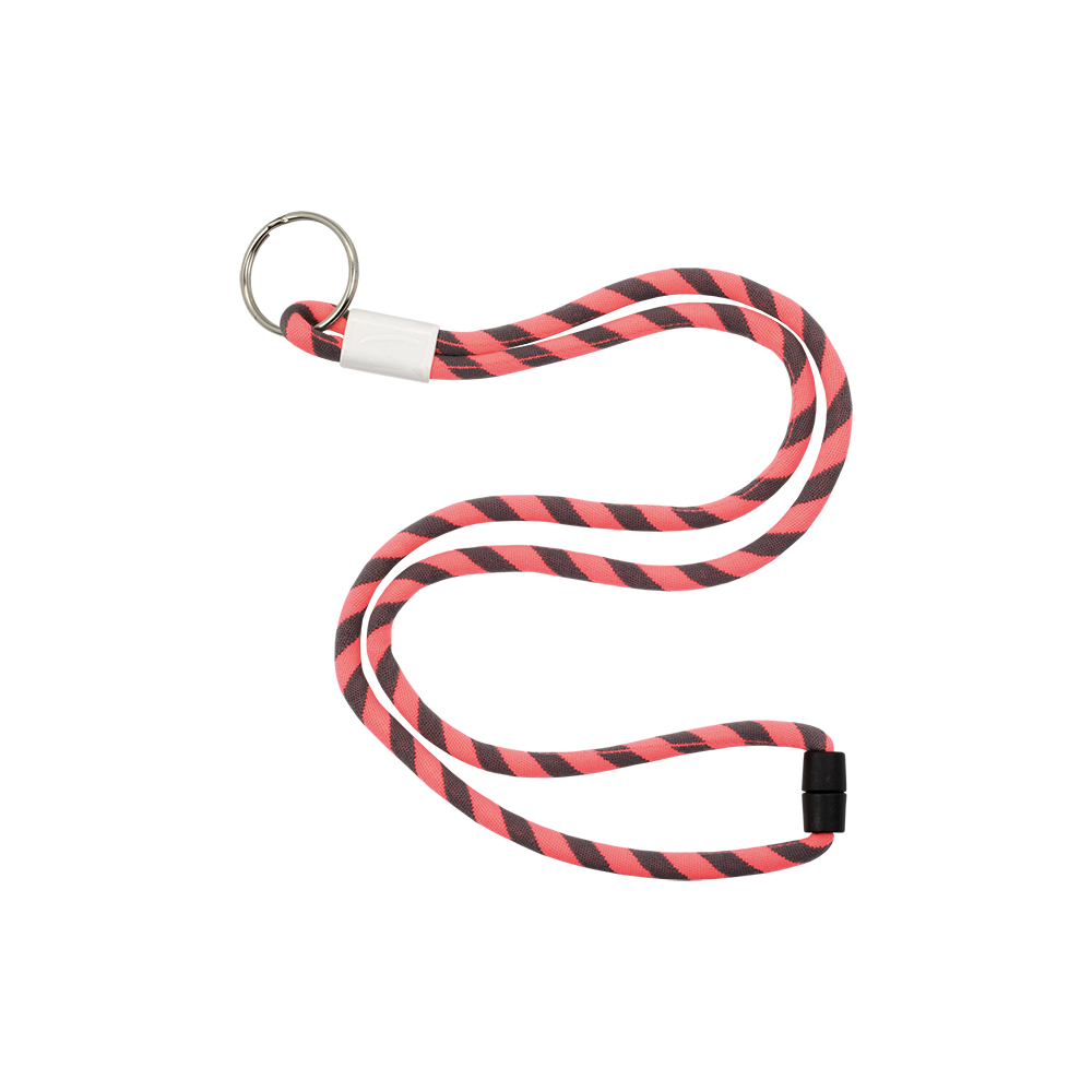 Cordino con portachiavi