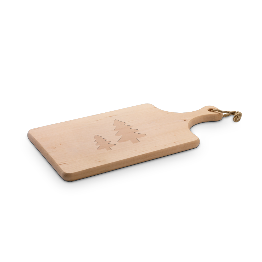 Weihnachten Schneidebretter