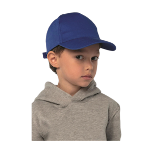 Kindermutsen