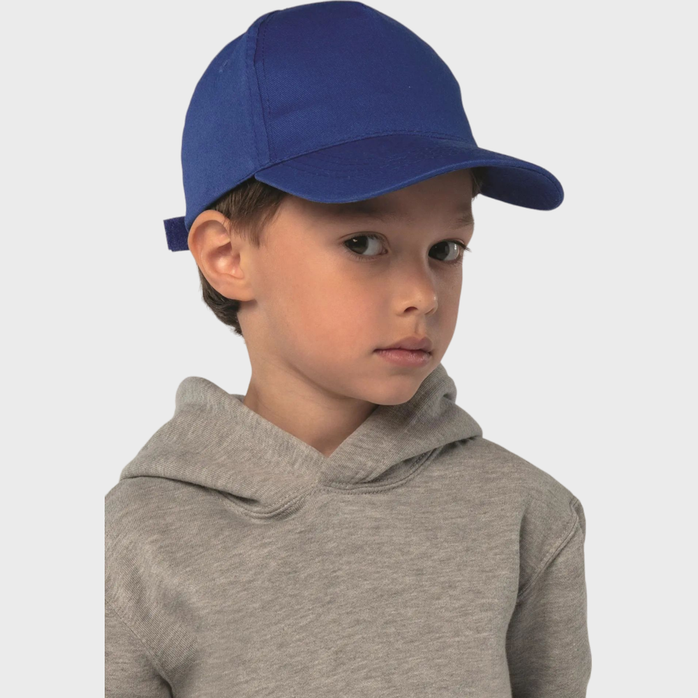 Gorras infantiles