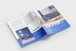 Print professional booklets for cheap and in high quality with Helloprint