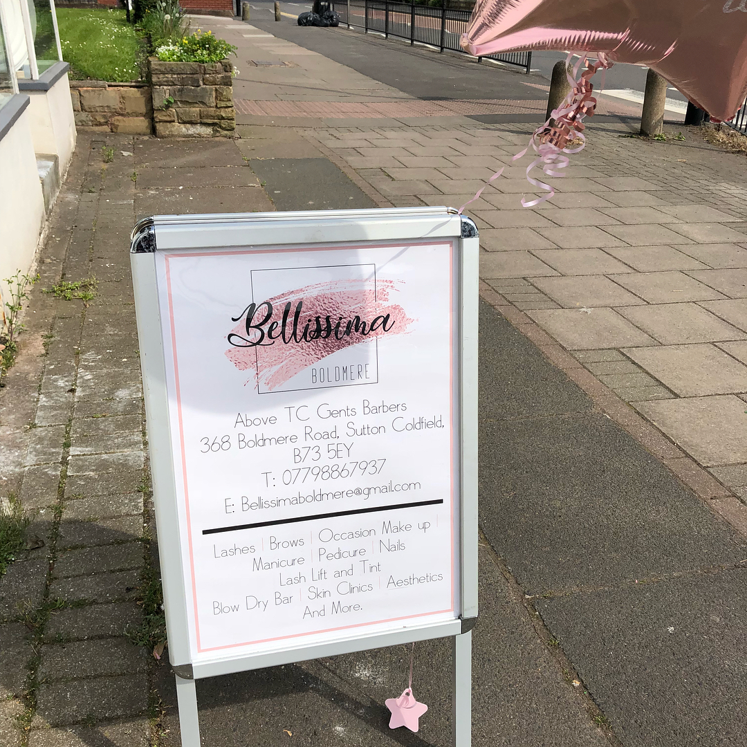 bellissimaboldmere - Instagram 