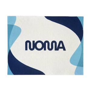 Luxury Custom Doormats