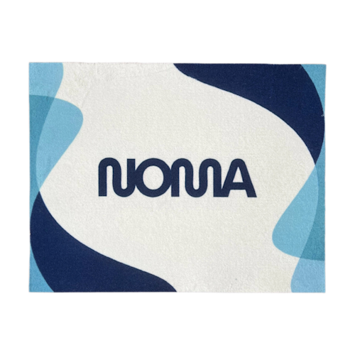 Luxury Doormats Own Size