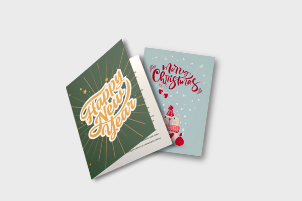 Greeting Cards