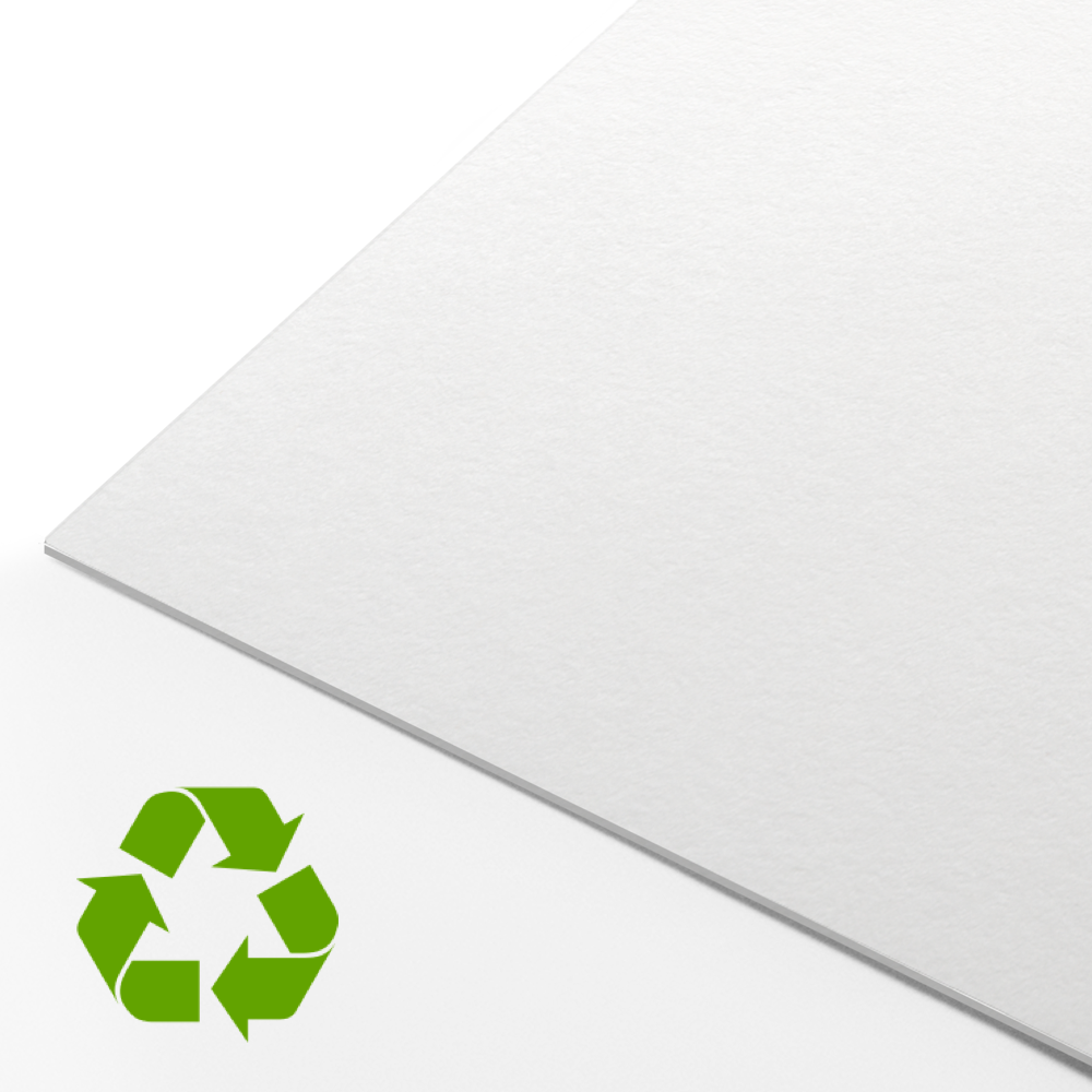 Recycled<br>300 gsm