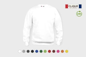 Clique Basic Sweaters