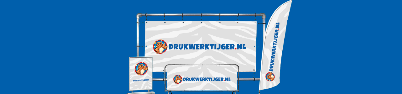 Alles voor jouw buitenreclame!
