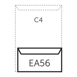 EA56 Enveloppen