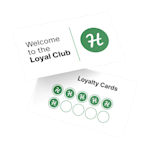 Loyalty Cards