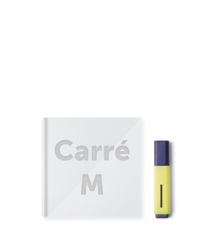 Carré M Brochure formaat icoon DrukwerkMAX