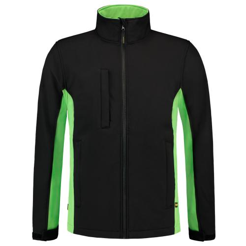Tricorp regular fit bicolour jacket