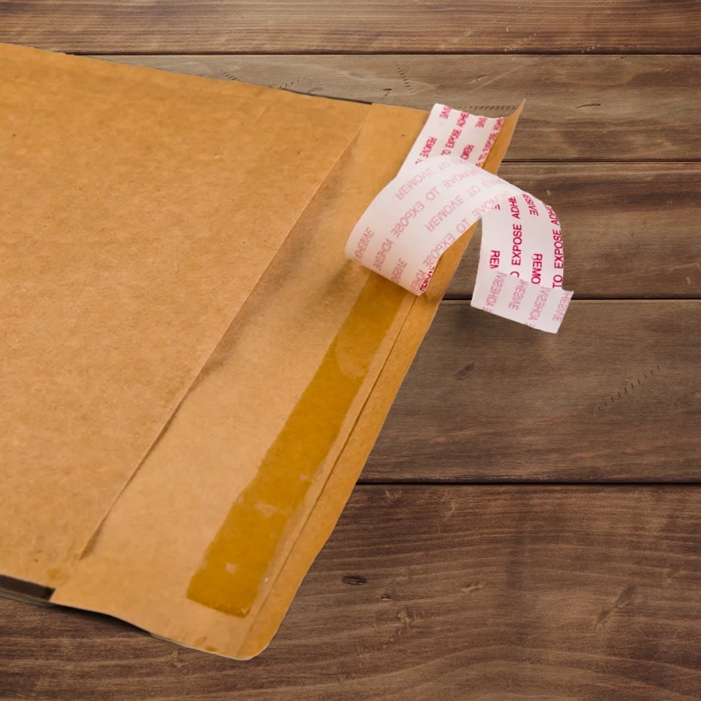 Padded envelopes & bubble wrap envelopes | HelloPrint