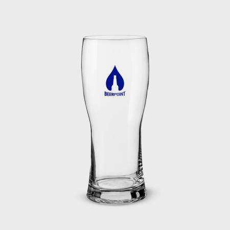 Beer glass classic