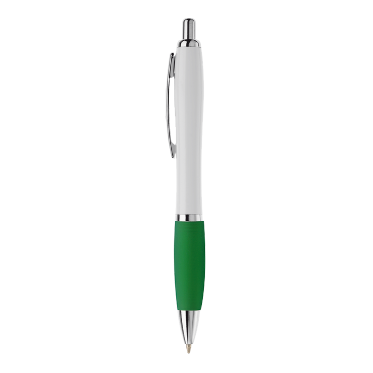 Your brand name or message will be seen every time these custom-printed deluxe pens are used. Order online at Helloprint