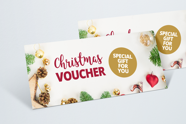 Vouchers