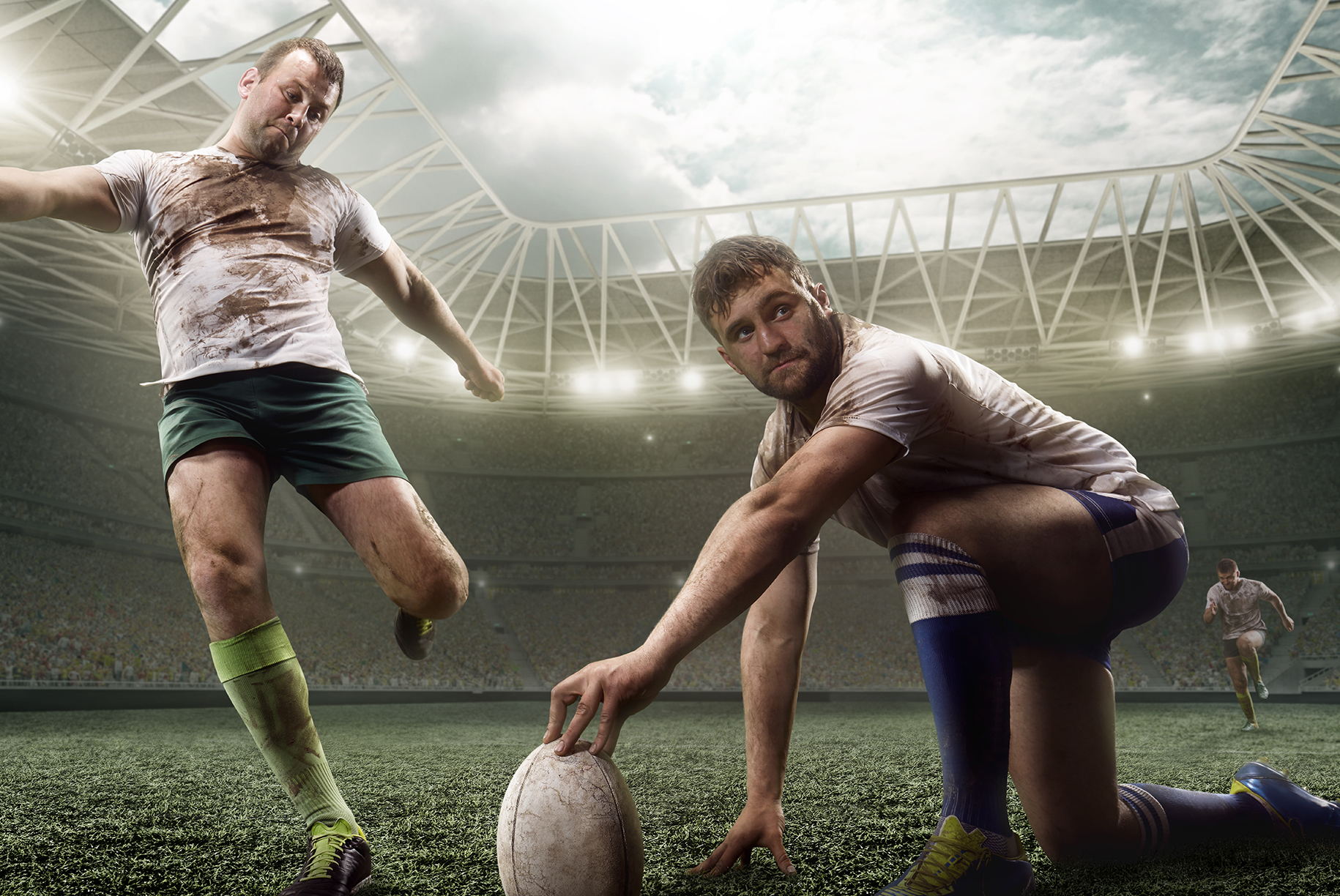 Rugby