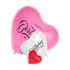 Hartjes ballonnen