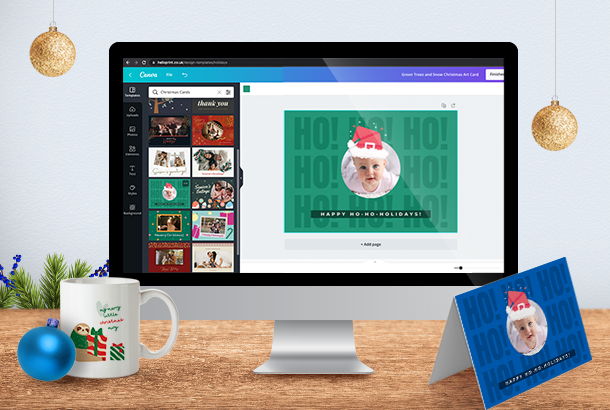 Der ultimative Leitfaden: So gestalten Sie die perfekte Weihnachtskarte
