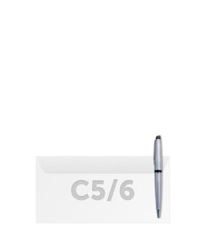 C56 Enveloppen