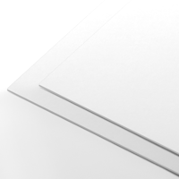 300 gsm <br> Invercote G <br> One side matte coated
