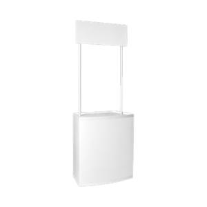 Onbedrukte Counter Promotional