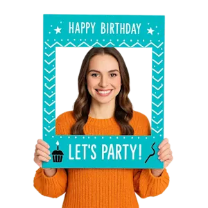 Cornice Instagram per selfie