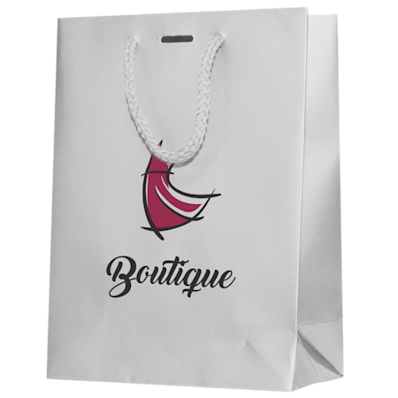 Buy Printed Luxury Paper Bags High Quality Cheap Helloprint