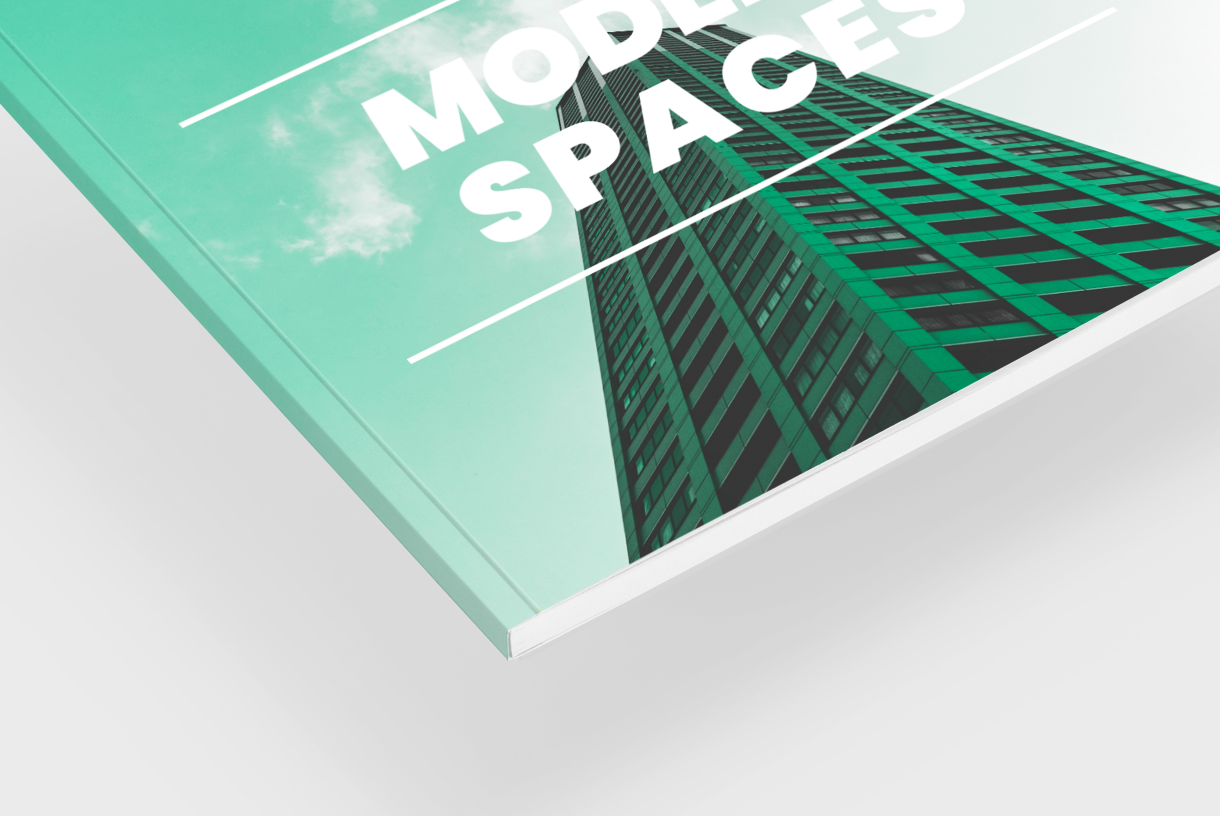 Encuadernación enfresada