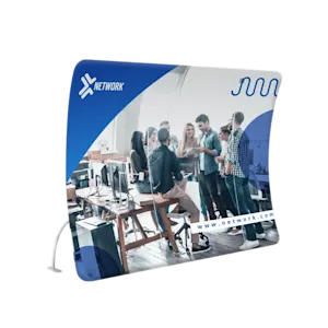 U-Shaped Stretch Frame