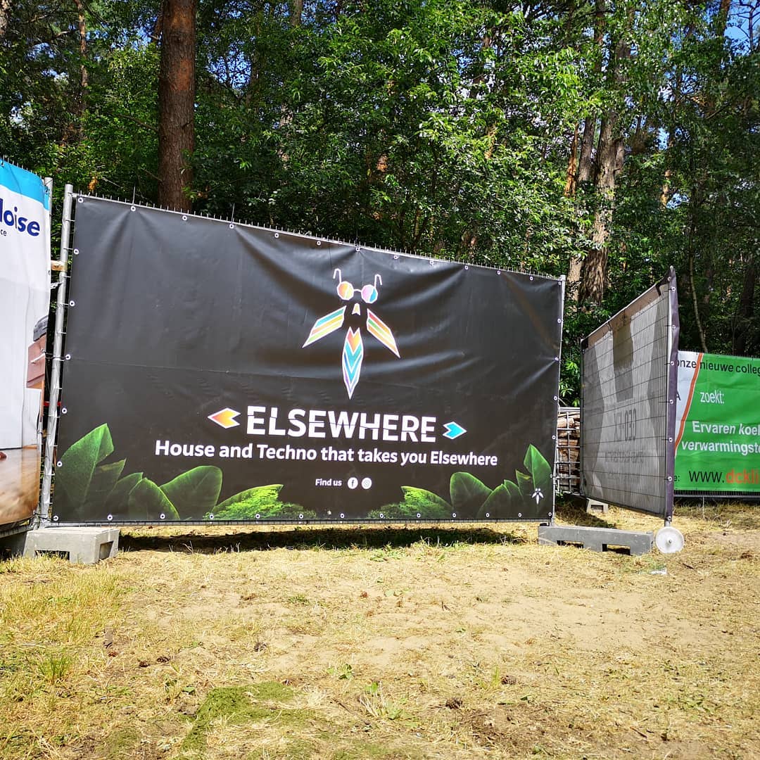 elsewhere.official - Instagram