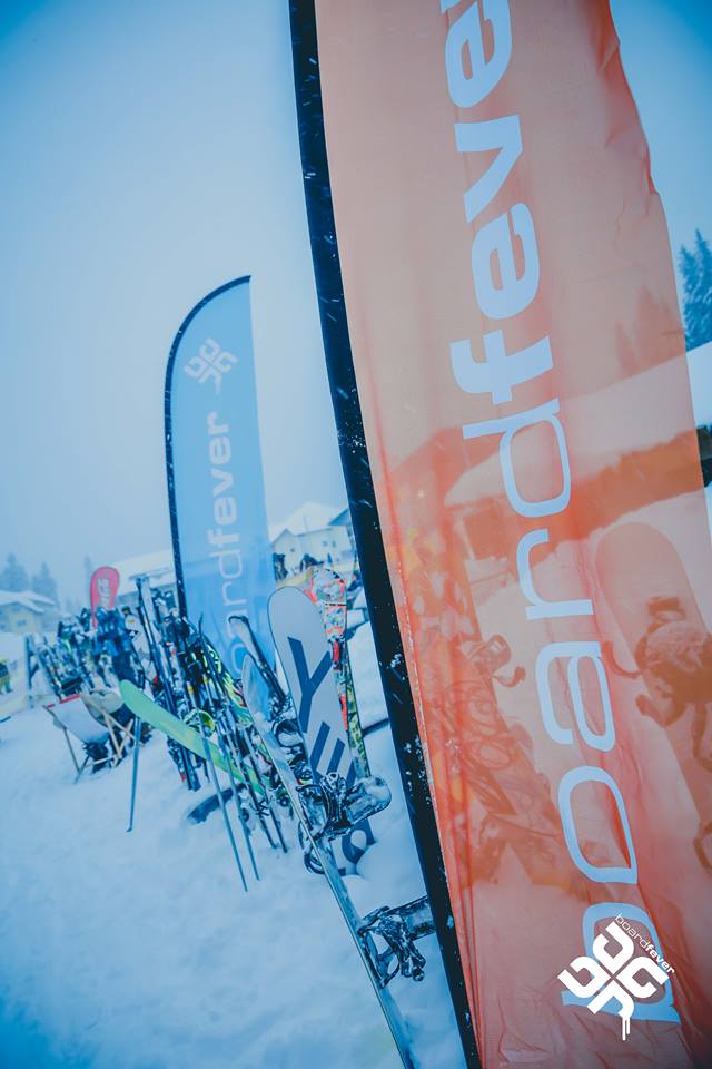 Boardfever - Facebook