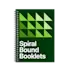 Spiral Bound Booklets