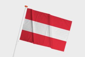 Print your Östenreich flag online now with Helloprint!