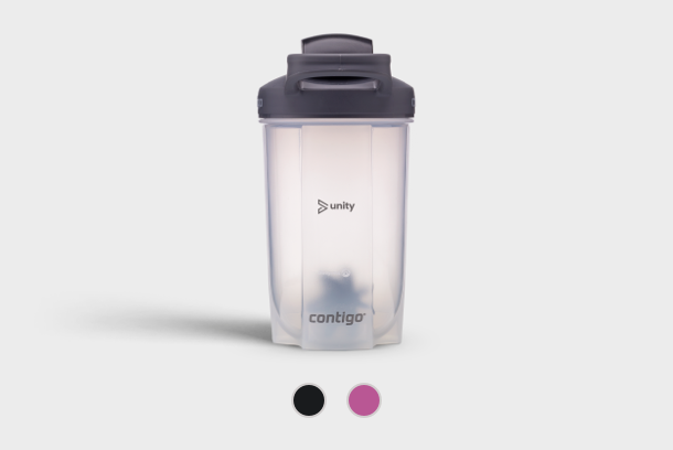 Contigo® Shake & Go™ Shaker Bottle