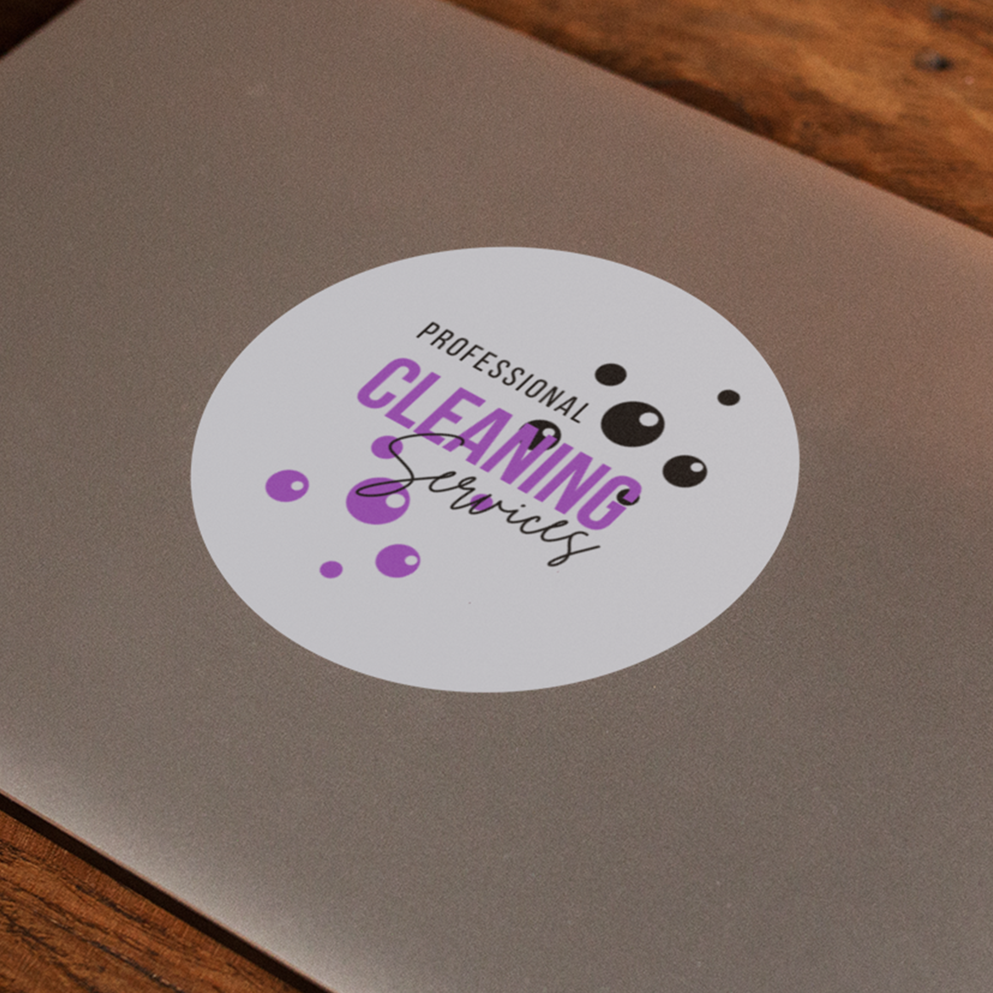 Losse stickers