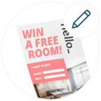 Inscriptible: Offset 300grs