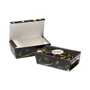 Snack Box Small 10 x 16.5 x 5 cm