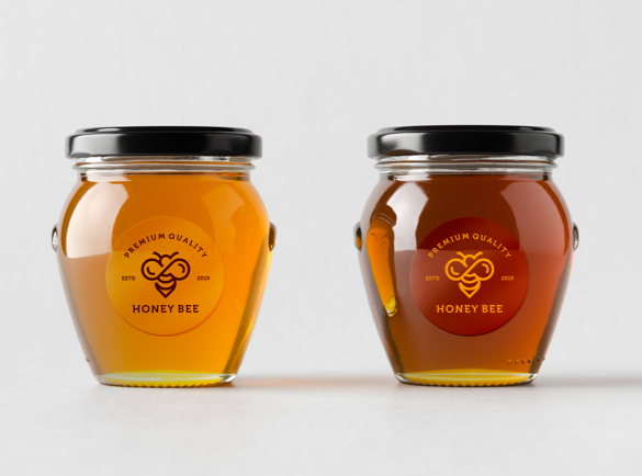 Hoe maak je goedkope merkverpakkingen met bedrukte etiketten?