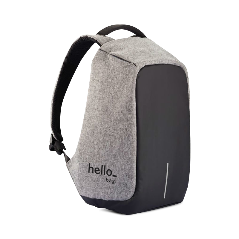 Bobby Anti-Theft Backpack
