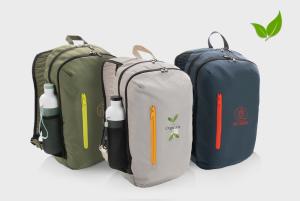 Sustainable Casual Backpacks