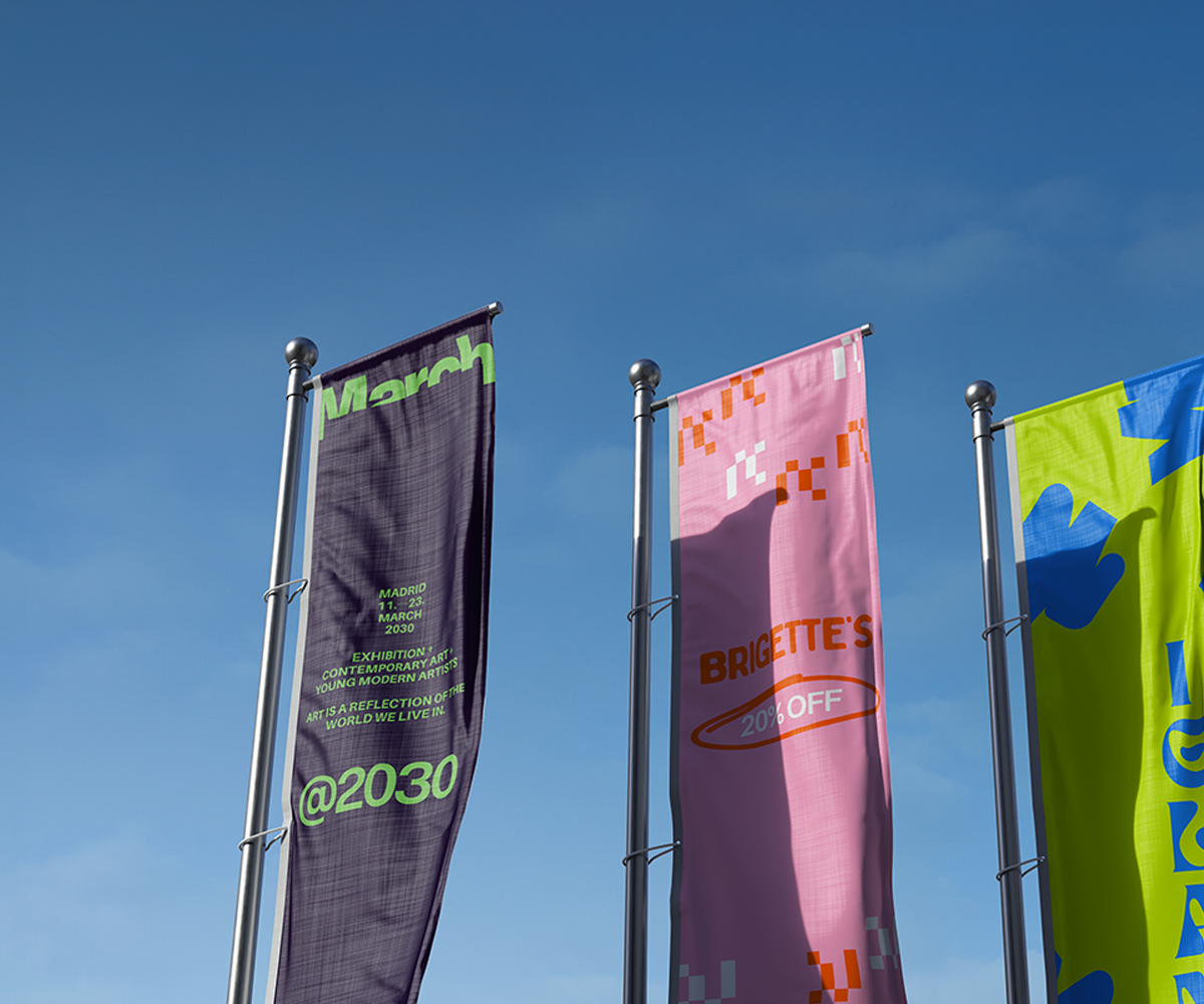 3x5 Aperto Pubblicità Rosso Di Marketing Bandiera 3'x5 - Foto 7