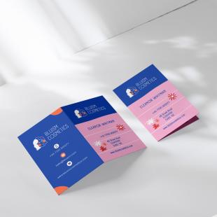 Ultra Pro - One Touch Protège-carte rigide - Cadre Noir - 2 Cartes